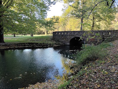 Seward Bluffs Forest Preserve - Seward, Illinois campground