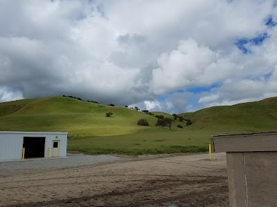 Camp Roberts Military - San Miguel, California campground
