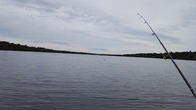 Cadotte Lake - Brimson, Minnesota campground