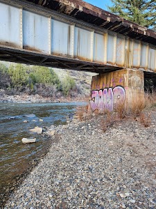 Wolcott - Edwards, Colorado campground
