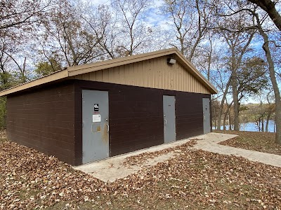 Lelah Bradley Park - Centerville, Iowa campground