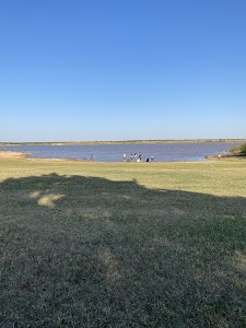 Lake Frederick Park - Indiahoma, Oklahoma campground