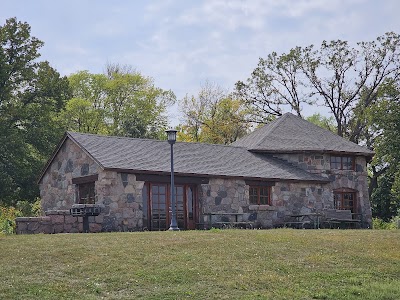 Lake Considine - Dumont, Iowa campground