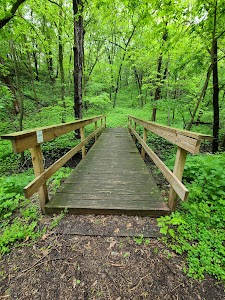 Hagge County Park - Sac City, Iowa campground
