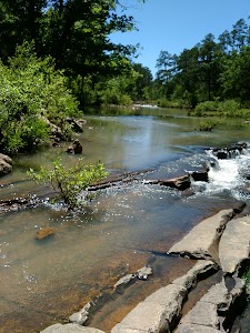 Knoppers Ford - Booneville, Arkansas campground