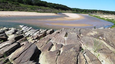 Shaffer Bend  - Lake Travis - Marble Falls, Texas campground