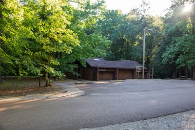 Choctaw - Grenada Lake - Coffeeville, Mississippi
