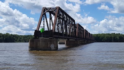 Keithsburg Riverside Campground - Keithsburg, Illinois campground