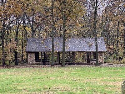 Otter Creek Co Park - Indianola, Iowa campground