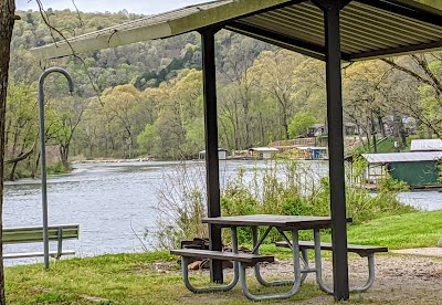 Quarry Cove - Norfolk Lake - Mountain Home, Arkansas campground