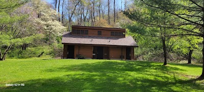 New River State Park - Laurel Springs, North Carolina campground