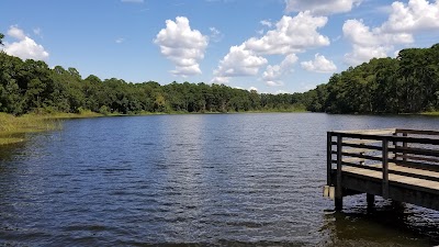 Huntsville State Park - Huntsville, Texas campground