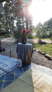 Graham Creek - Bayfield, Colorado campground