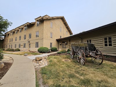 Starved Rock State Park - Oglesby, Illinois campground