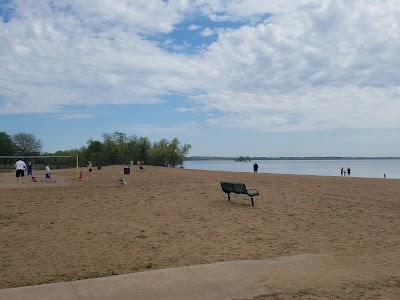 Bloomington East - Clinton Lake - Lawrence, Kansas campground