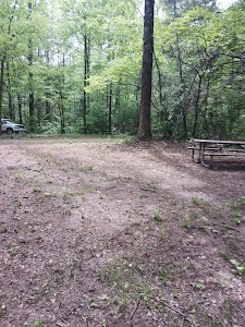 Buck Ridge Campground campground
