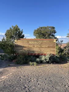Navajo National Monument - Kayenta, Arizona campground