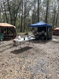 Whitehead Lake Campground campground