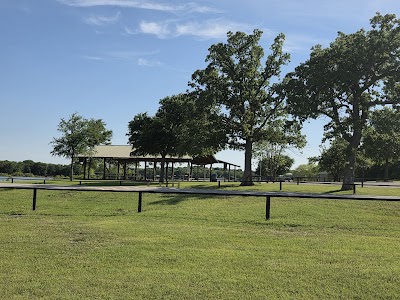 Pilot Knoll Park - Lake Lewisville - Argyle, Texas campground
