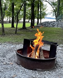 Eureka Recreation Area - Kuttawa, Kentucky