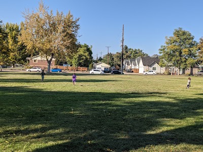 Dennison Park - Ojai, California campground