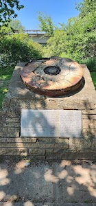 Lenon Mill Co Park - Guthrie Center, Iowa campground