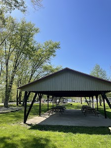 Brunswick City Campground - Brunswick, Maryland campground
