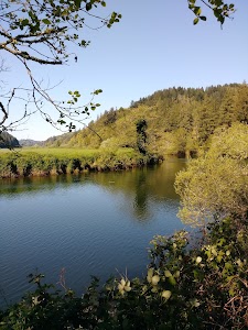 Rooke - Higgins County Park - Coos Bay, Oregon campground