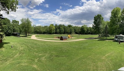 Garvin County Park - Garvin, Minnesota campground
