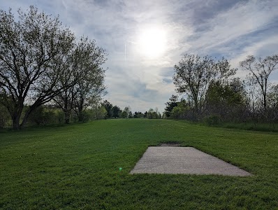 Token Creek County Park - DeForest, Wisconsin campground