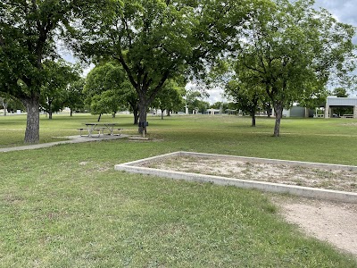 Junction City Park - Junction, Texas campground