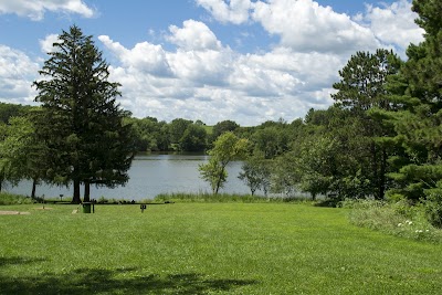 Mariposa Co Park - Kellogg, Iowa campground