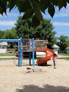 Michigan City Parks - Michigan, North Dakota campground