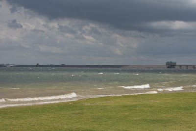 Lake Park - Lewisville - Lewisville, Texas campground