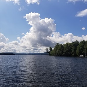 Cranberry Lake  - DEC - Cranberry Lake, New York