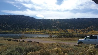 Mallard Bay Overflow - Richfield, Utah campground