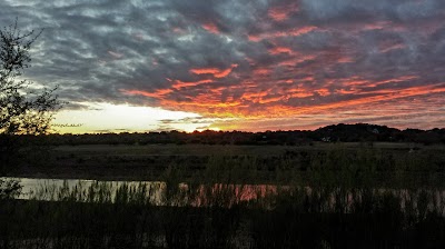 Turkey Bend - Lake Travis campground