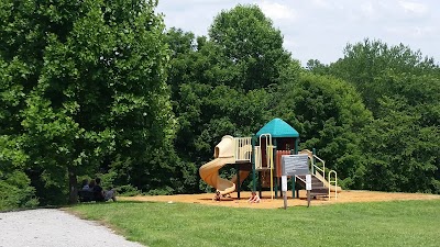 Smith Ridge - Green River Lake - Campbellsville, Kentucky campground