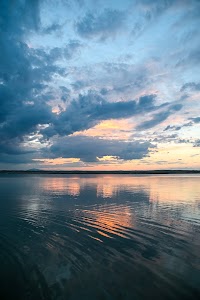Grayrocks Reservoir Public Access - WGF - Wheatland, Wyoming campground