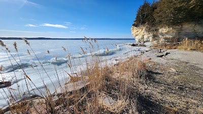Tabor Rec Area - Tabor, South Dakota campground
