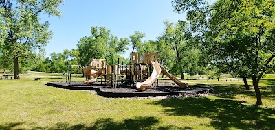 Venango - Kanapolis Reservoir - Marquette, Kansas campground