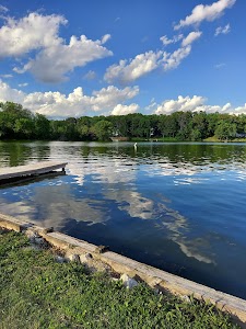 Paris City Park - Paris, Illinois campground