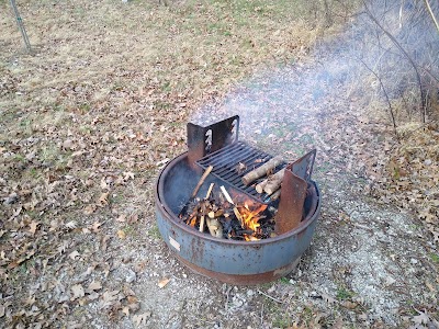 Pine Knob  (Family ) - Pedro, Ohio campground
