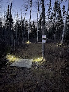Tamarack Point - Deer River, Minnesota campground