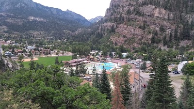 Angel Creek - Wells, Nevada campground