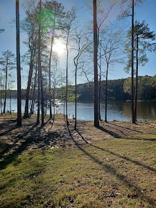 Roosevelt State Park - Morton, Mississippi
