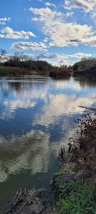 Fisher Grove State Park - Frankfort, South Dakota campground