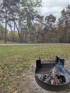 Shawnee State Park - Schellsburg, Pennsylvania campground