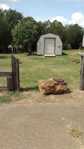 Recreation RV Park - Pampa - Pampa, Texas campground