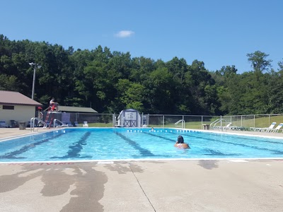 South Harrison Co Park - Laconia, Indiana campground
